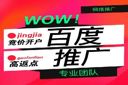 SEM优化托管服务案例分享